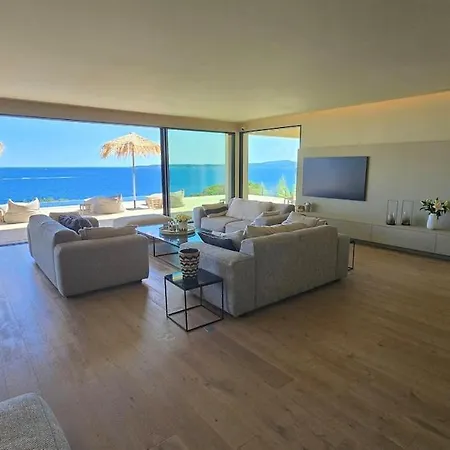 Holiday home Beautiful Villa With Incredible Sea View *