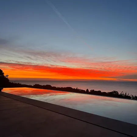 Holiday home Beautiful Villa With Incredible Sea View