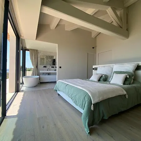 Holiday home Beautiful Villa With Incredible Sea View *