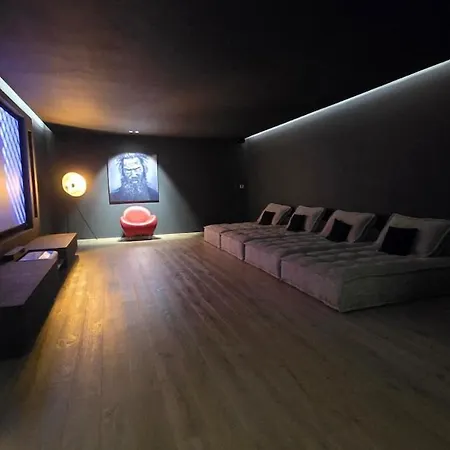 Holiday home Beautiful Villa With Incredible Sea View *