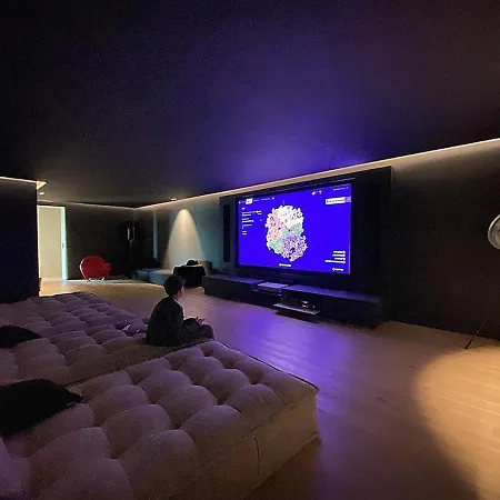 Beautiful Villa With Incredible Sea View Holiday home