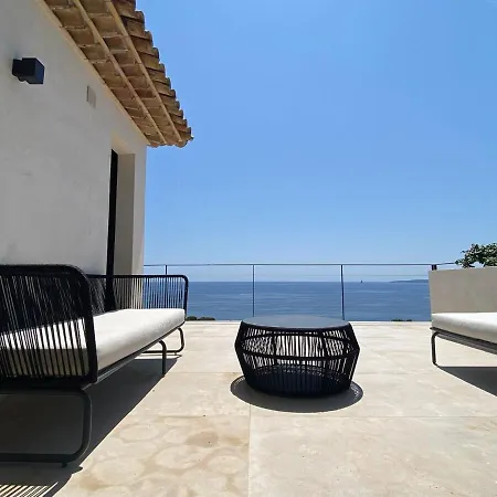 Holiday home Beautiful Villa With Incredible Sea View *