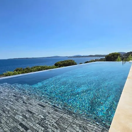 Beautiful Villa With Incredible Sea View Holiday home Roquebrune-sur-Argens