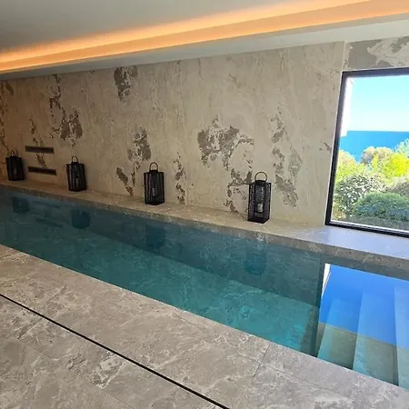 Holiday home Beautiful Villa With Incredible Sea View *
